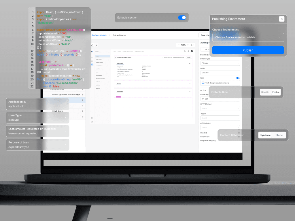 LMS Builder